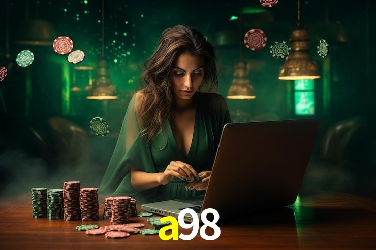 Instalar app a98