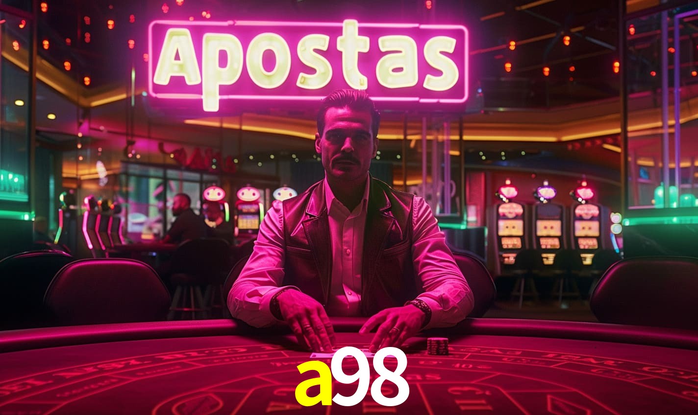 Outros jogos de sorte instantânea